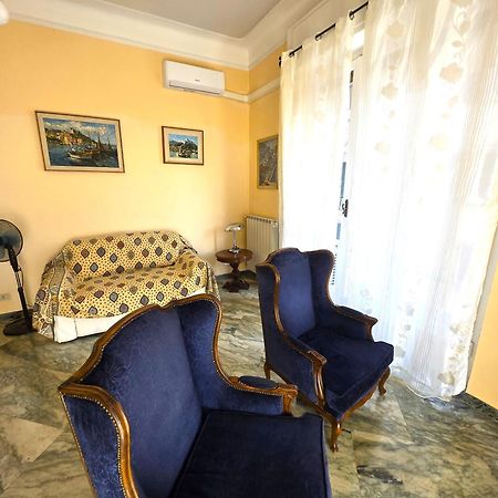 Appartamento Pilloa La Spezia Exteriör bild