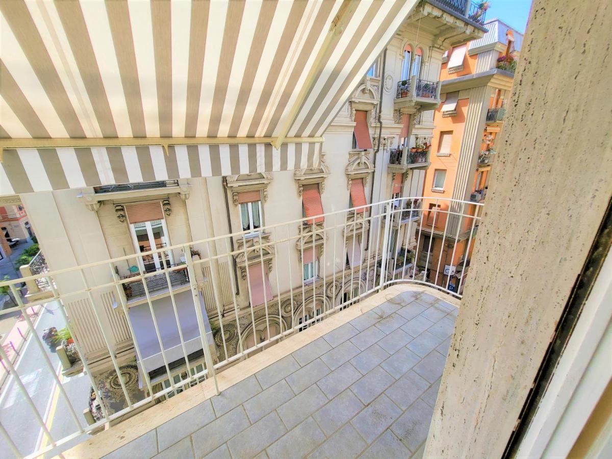 Appartamento Pilloa La Spezia Exteriör bild