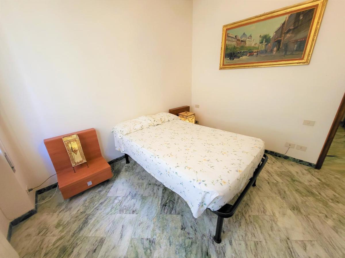 Appartamento Pilloa La Spezia Exteriör bild