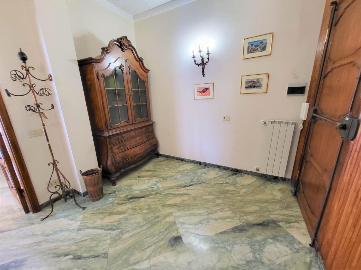Appartamento Pilloa La Spezia Exteriör bild