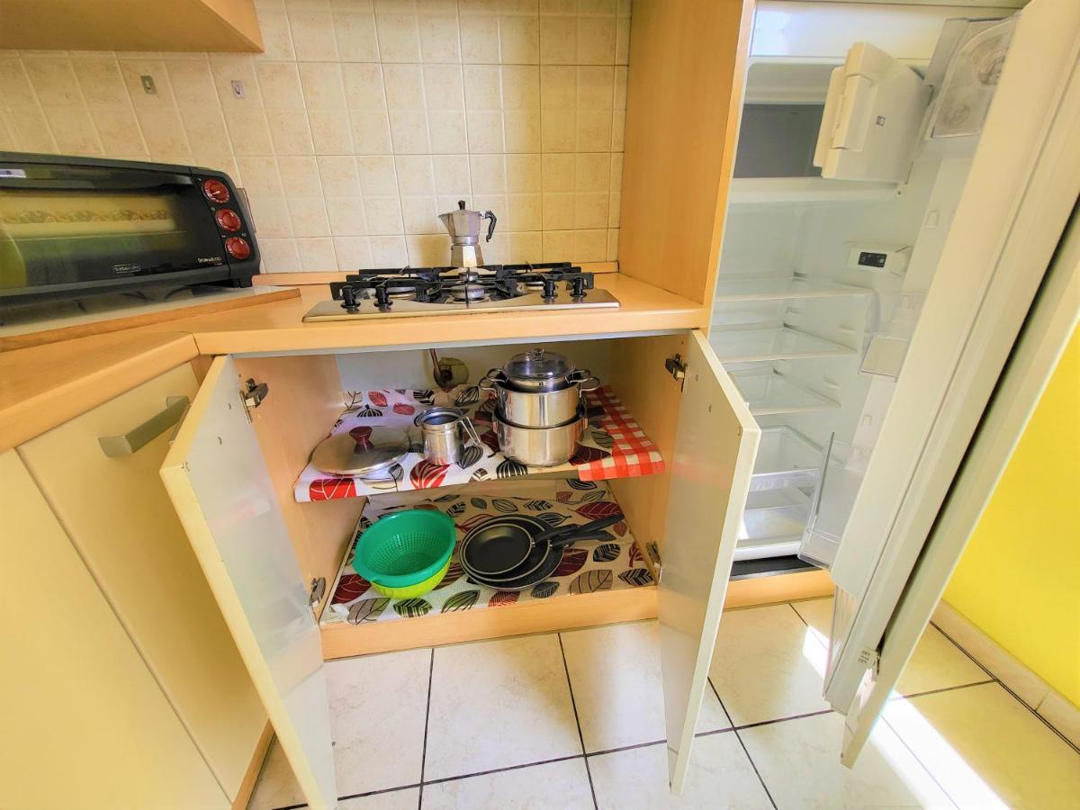 Appartamento Pilloa La Spezia Exteriör bild
