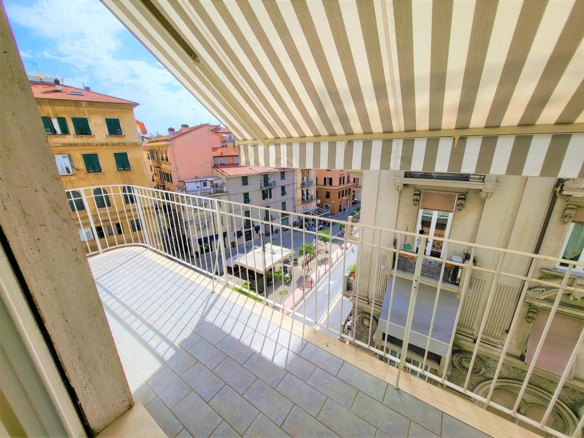 Appartamento Pilloa La Spezia Exteriör bild