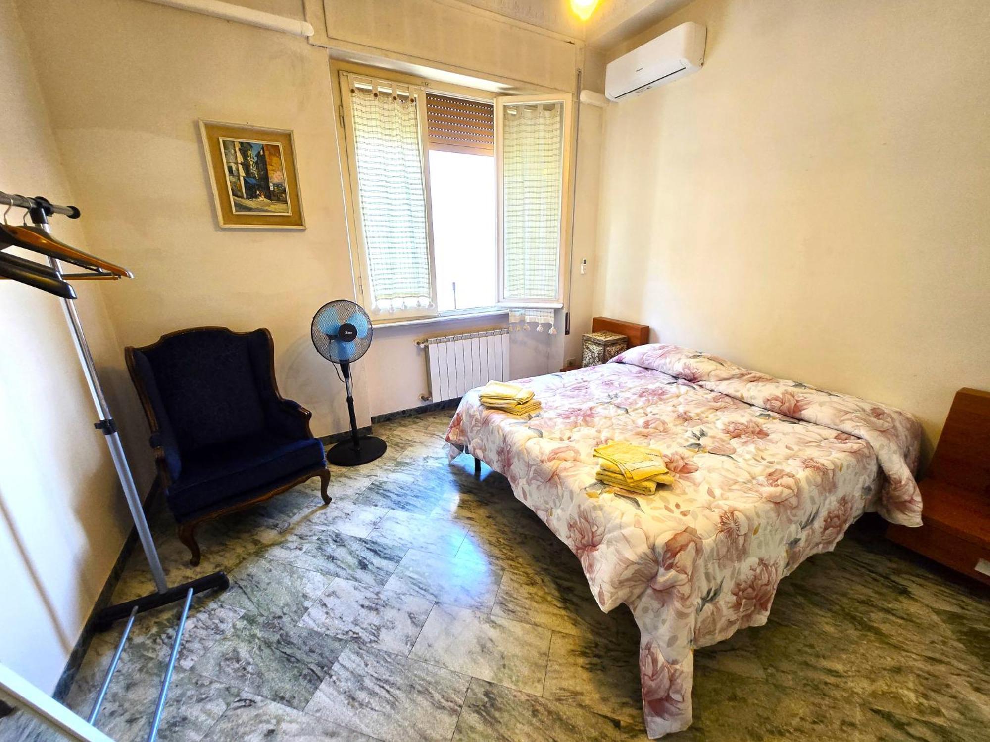 Appartamento Pilloa La Spezia Exteriör bild