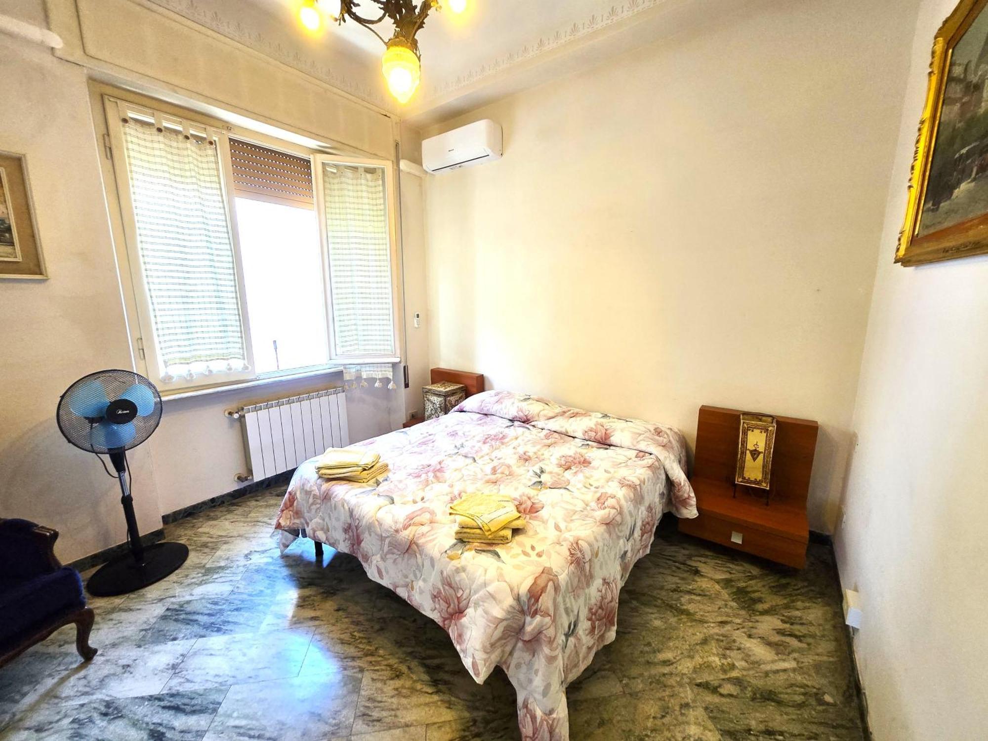 Appartamento Pilloa La Spezia Exteriör bild